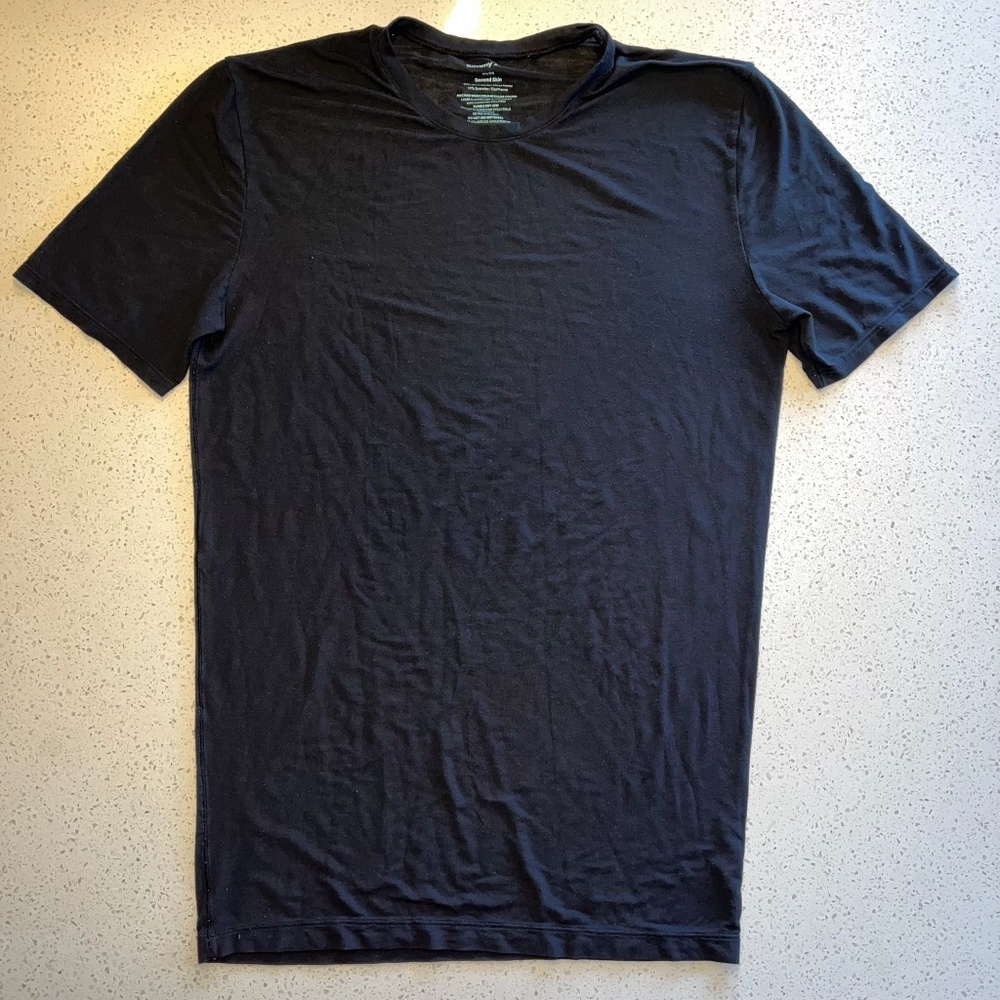Tommy John's Second Skin Shirt
